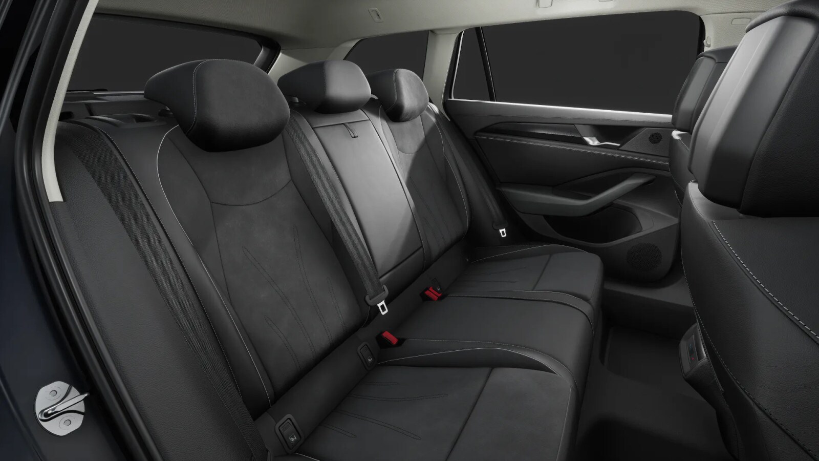 Volkswagen Passat – Bild 16