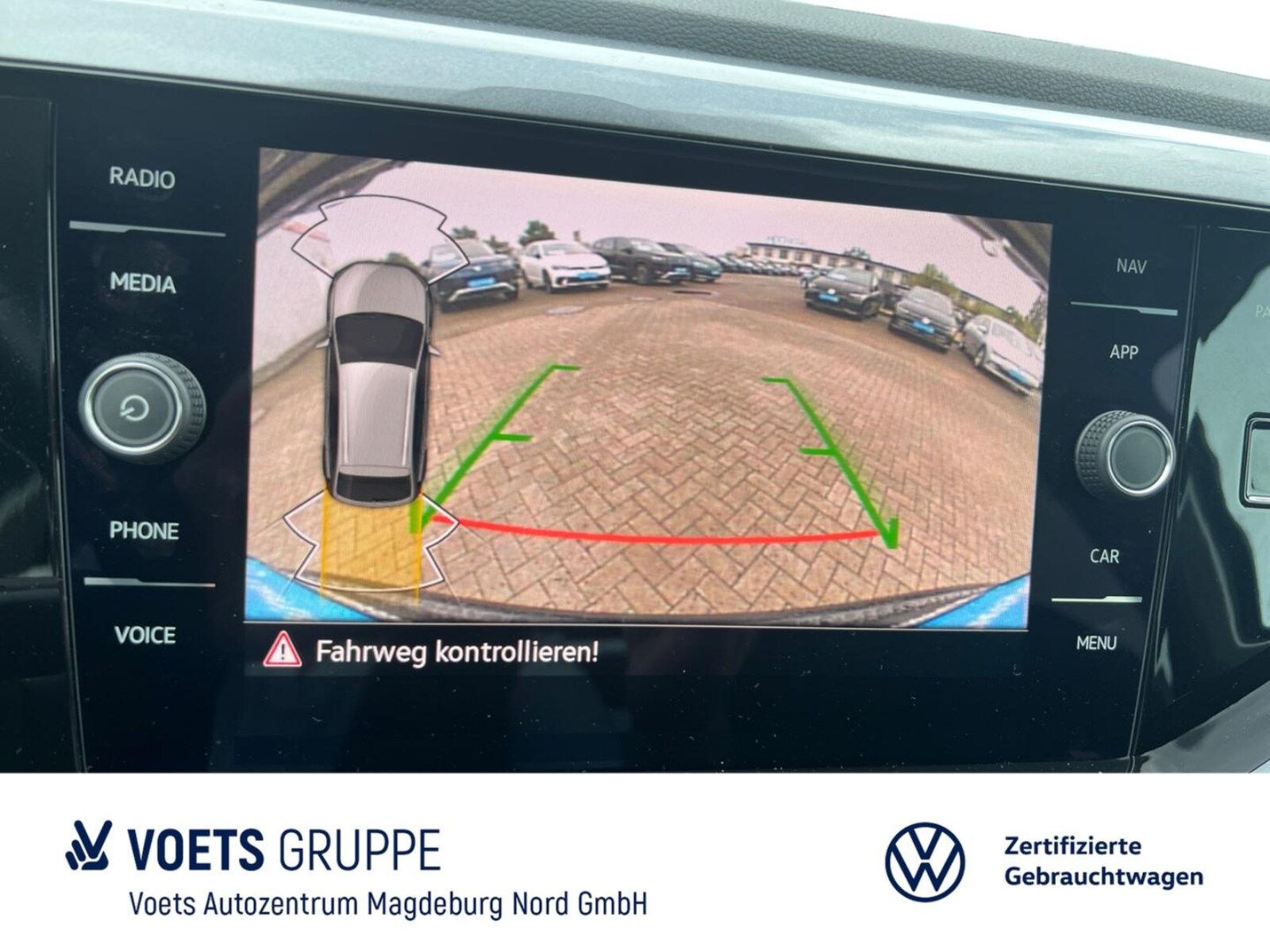 Volkswagen Taigo – Bild 10