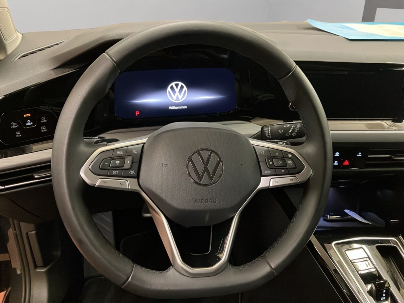 Volkswagen Golf – Bild 11