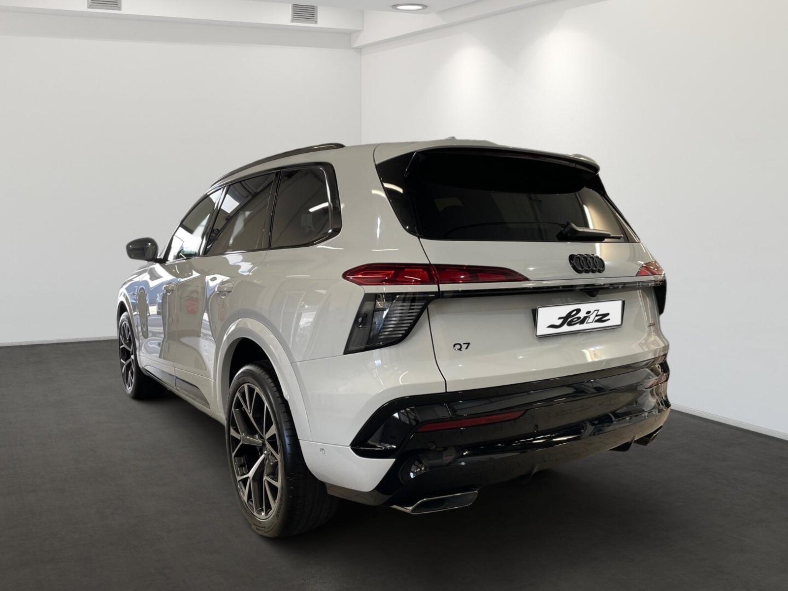 Audi Q7 – Bild 4
