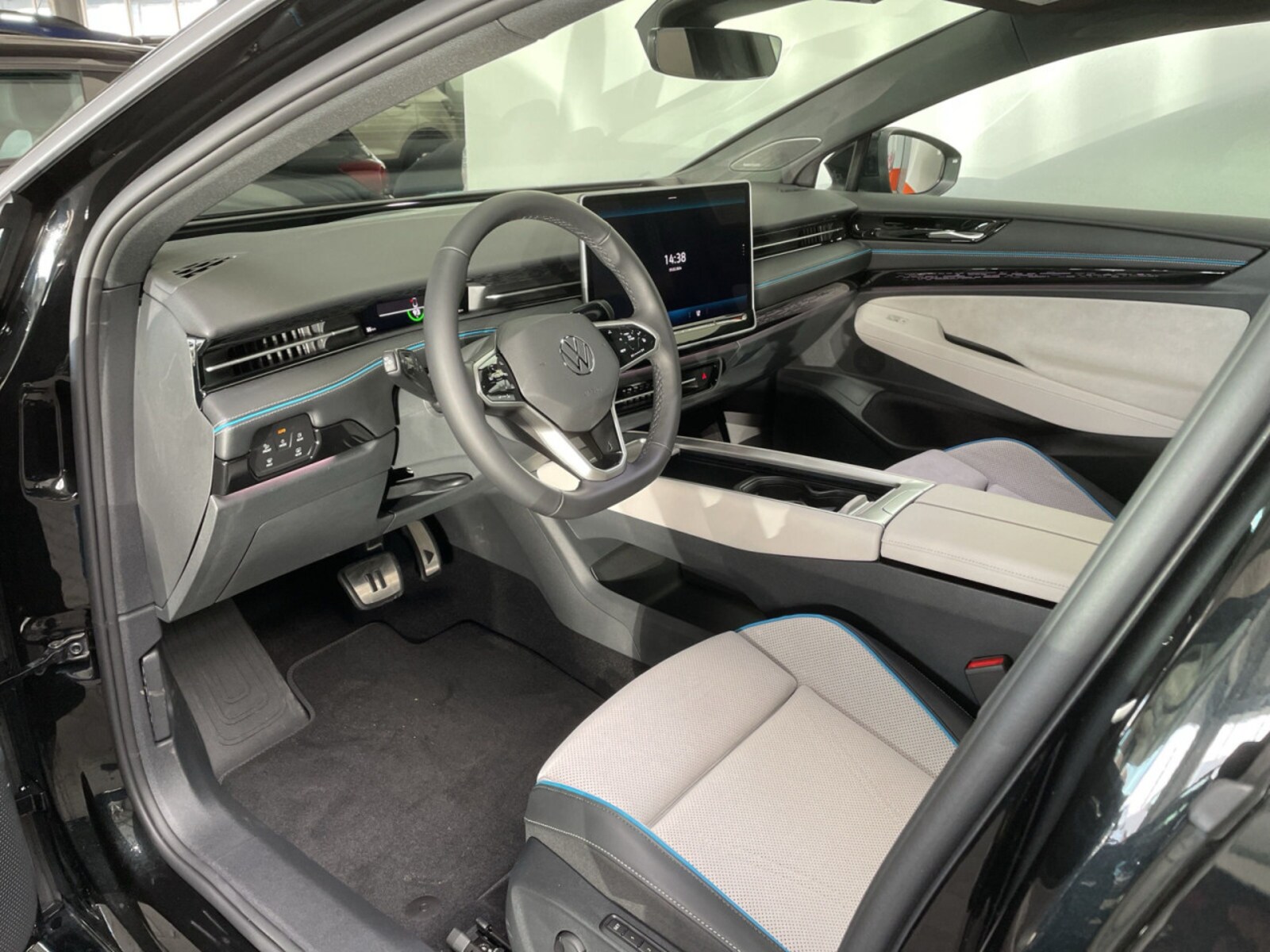 Volkswagen ID.7 – Bild 5