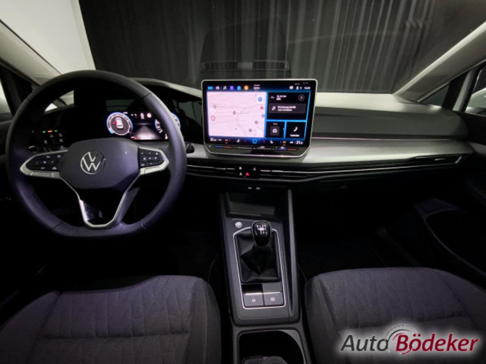 Volkswagen Golf – Bild 11