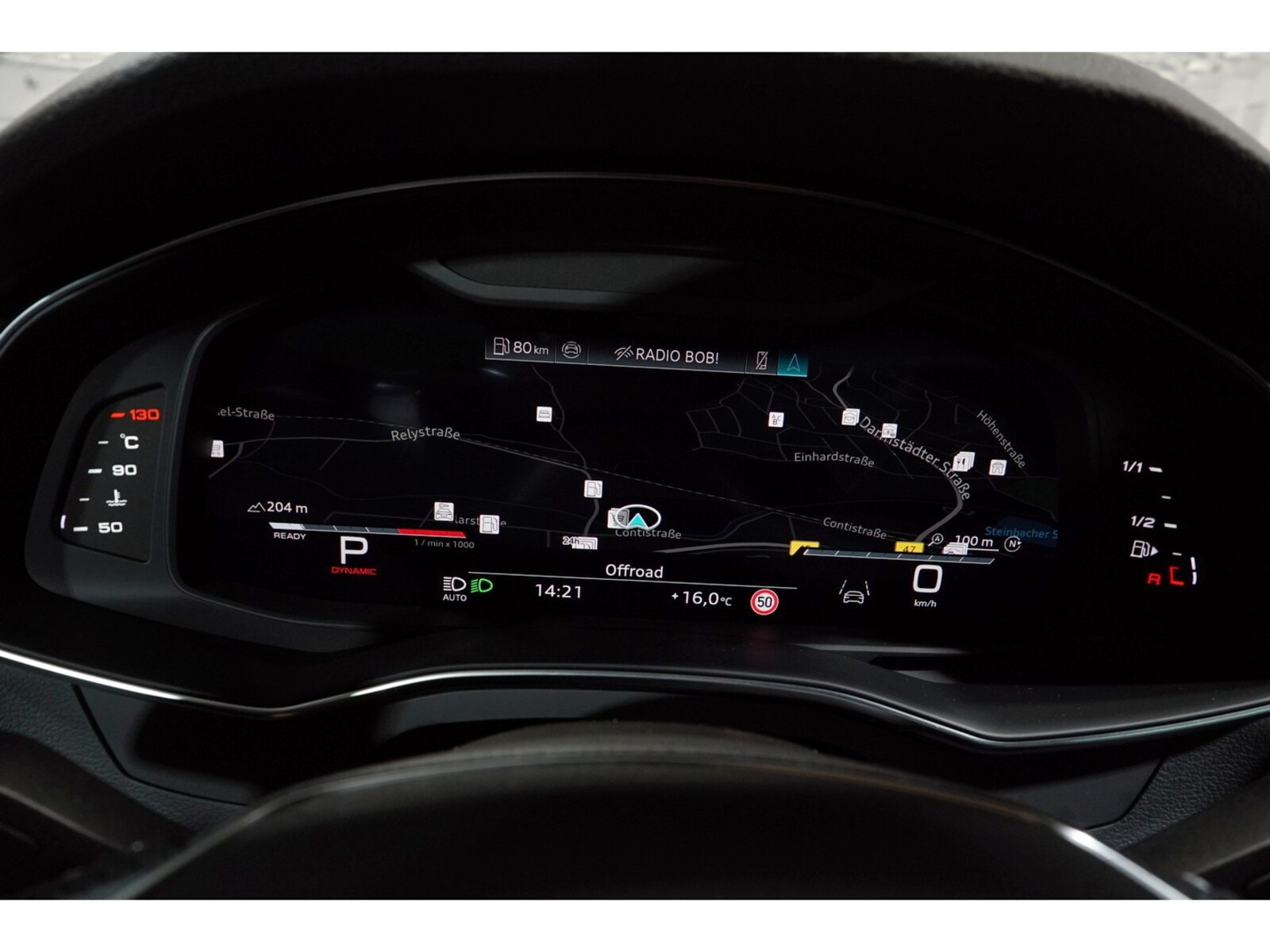 Audi S6 Avant – Bild 8