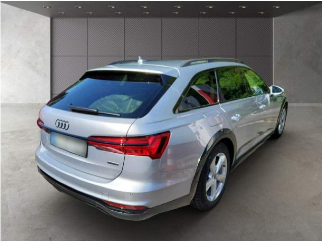 Audi A6 Allroad Quattro 40 TDI Quattro S Tronic - 2024 - Joinsteer - #2