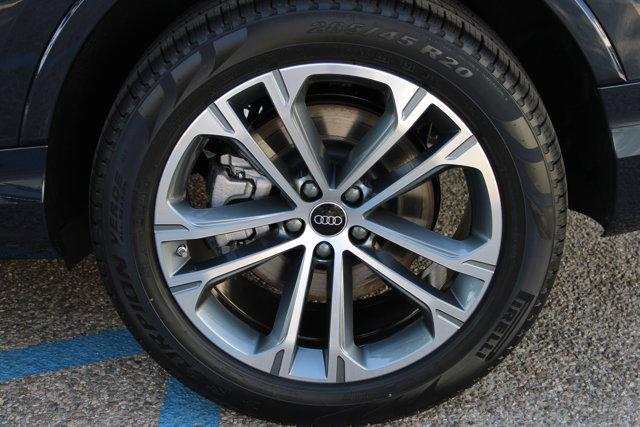 2026 Audi Q7 Premium - Photo 11