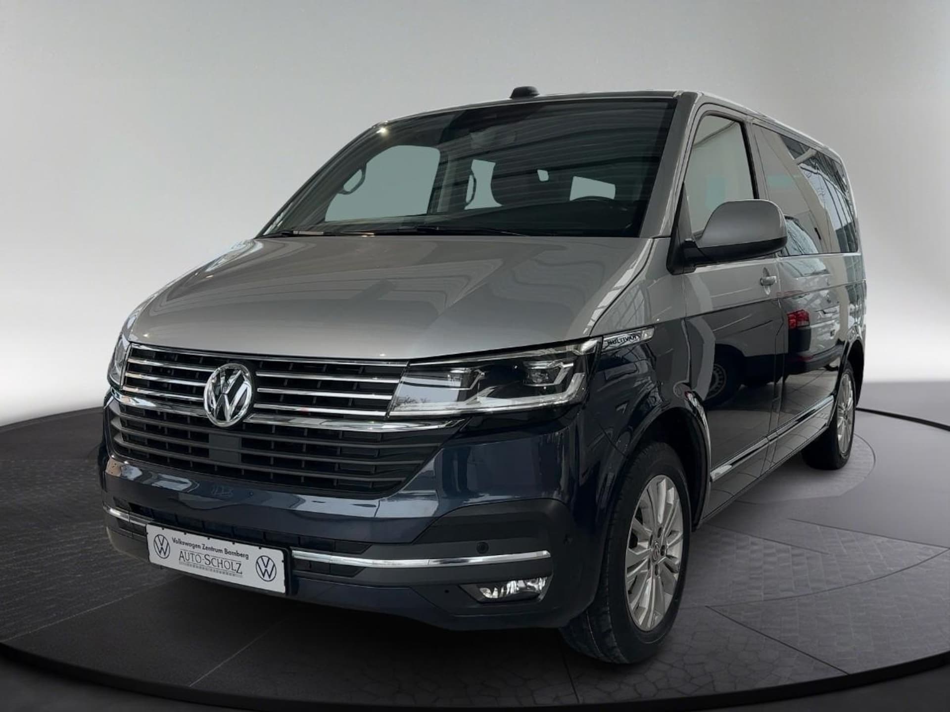 Volkswagen T6.1 Multivan Comfortline