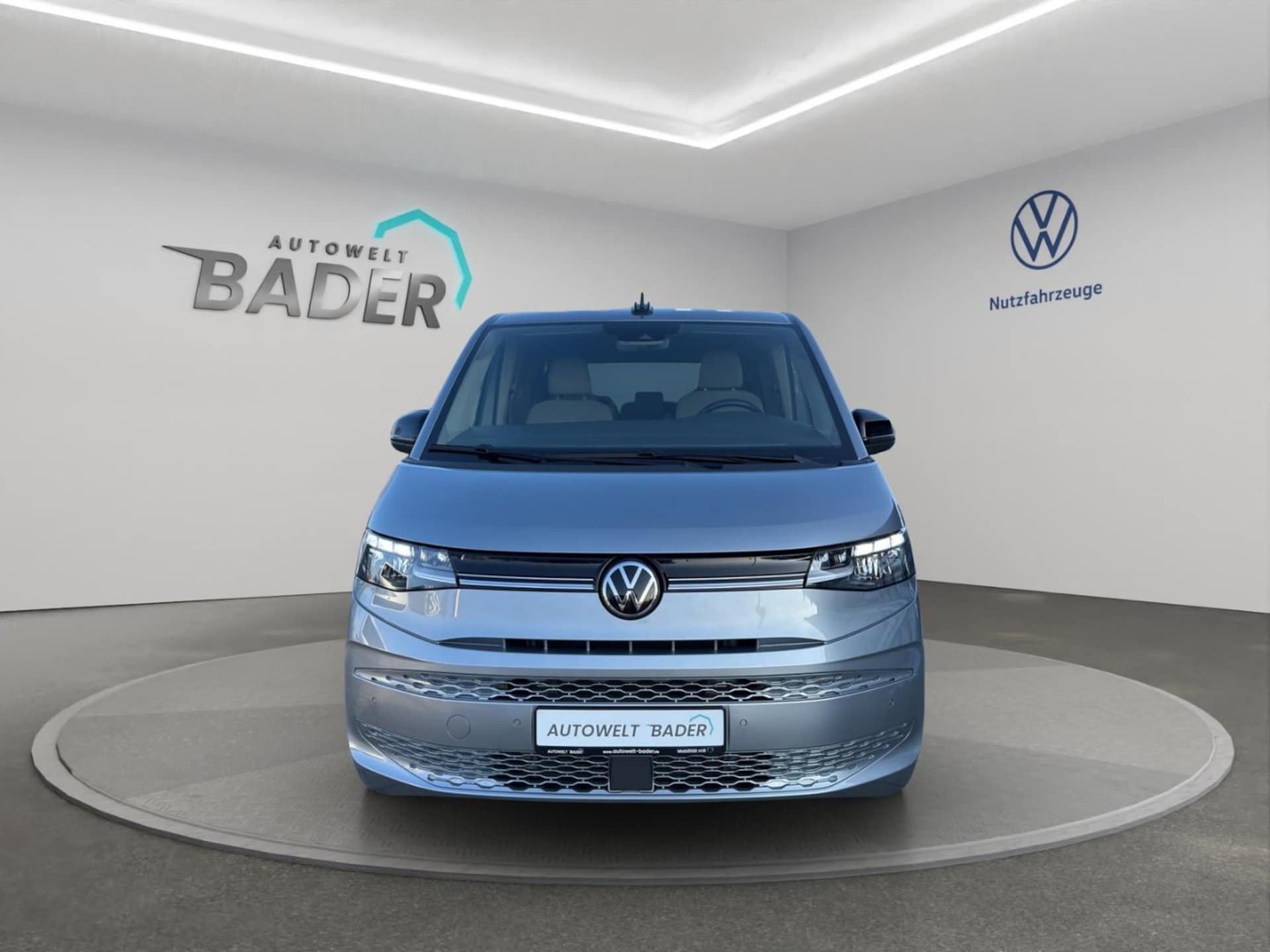 Volkswagen Multivan Langversion Life
