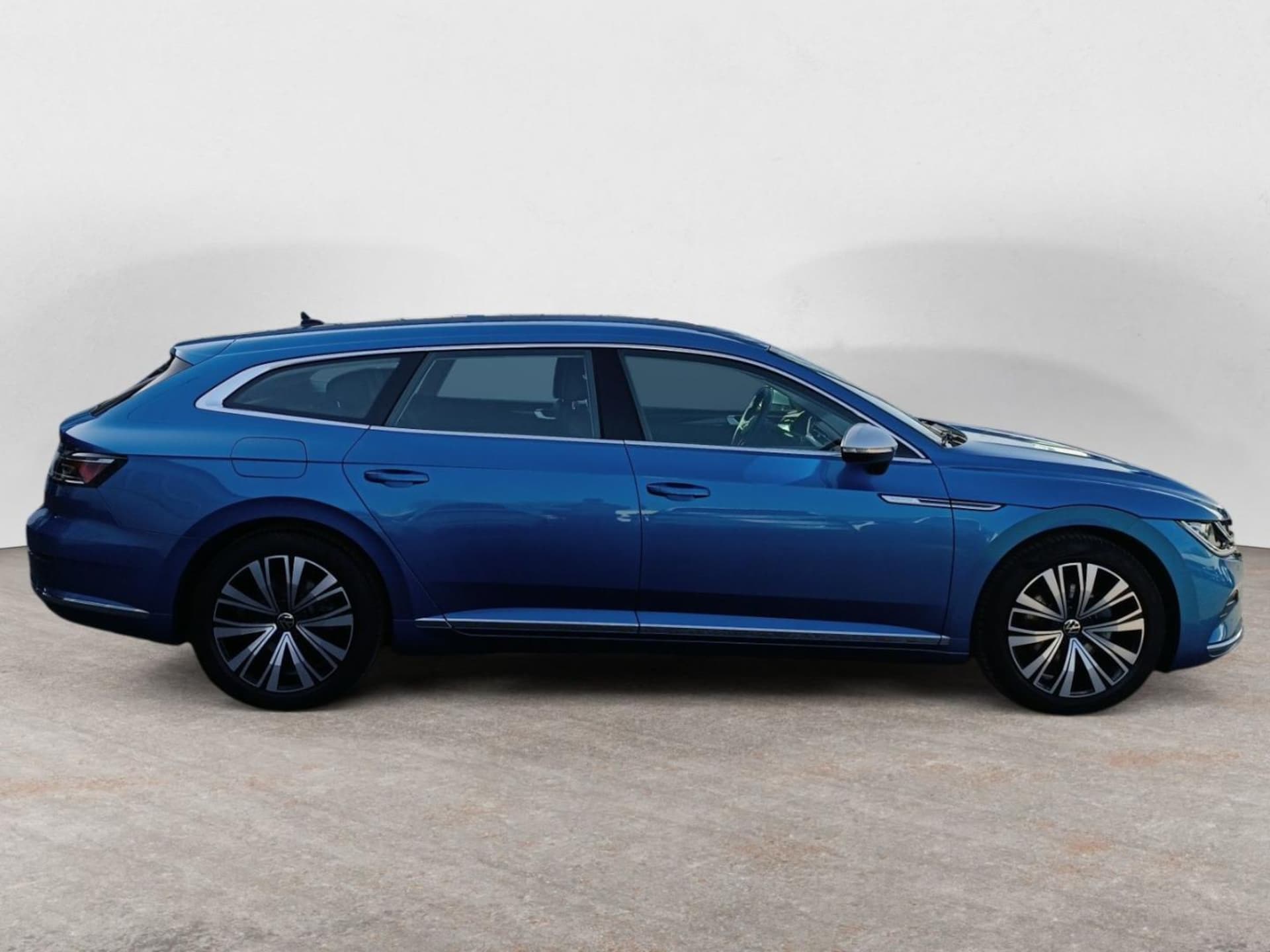 Volkswagen Arteon Shooting Brake Elegance