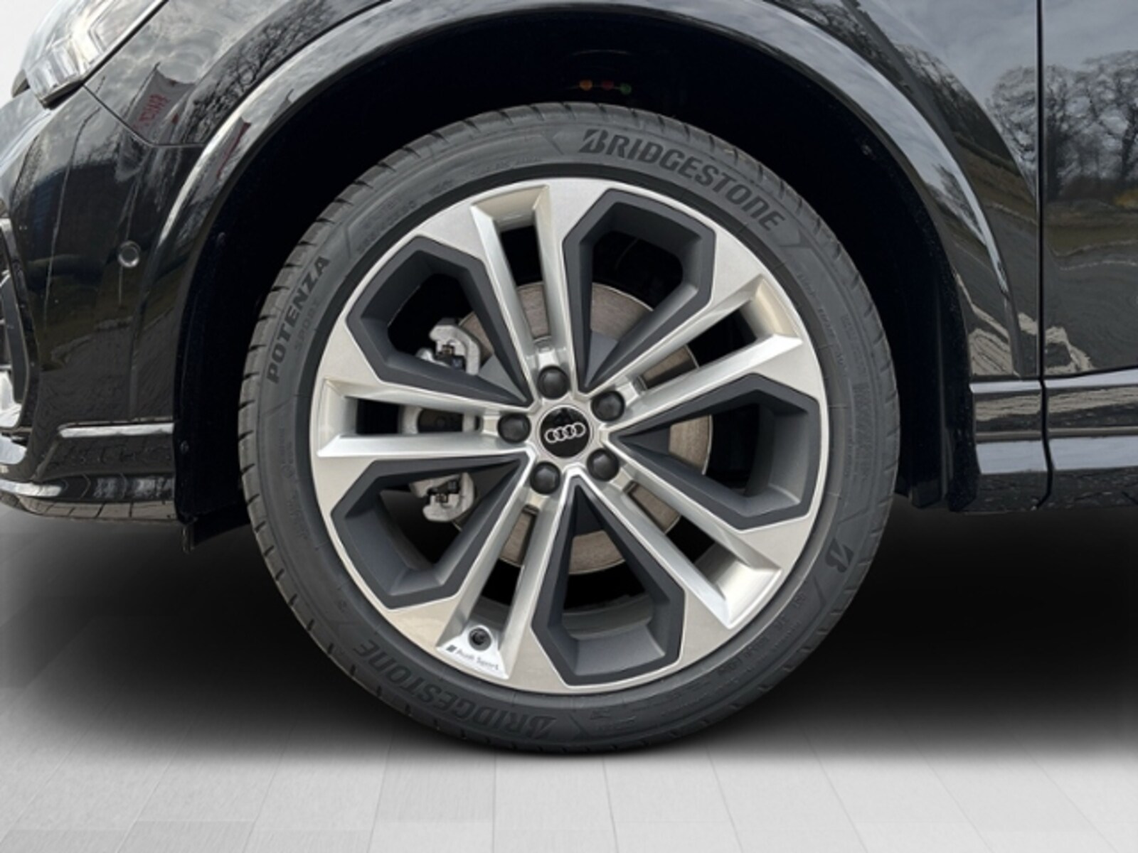 Audi Q3 – Bild 12