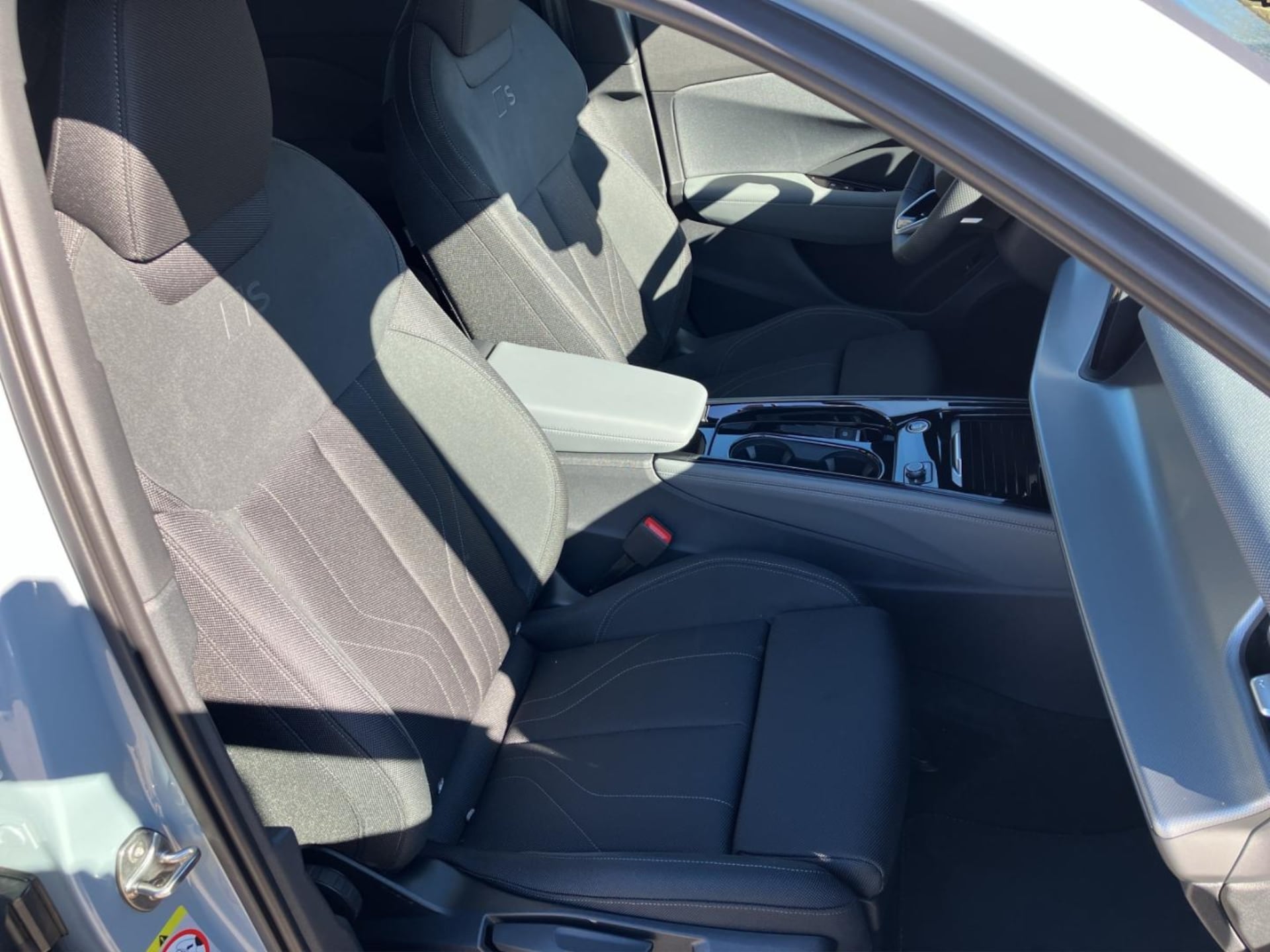 Audi Q3 SUV