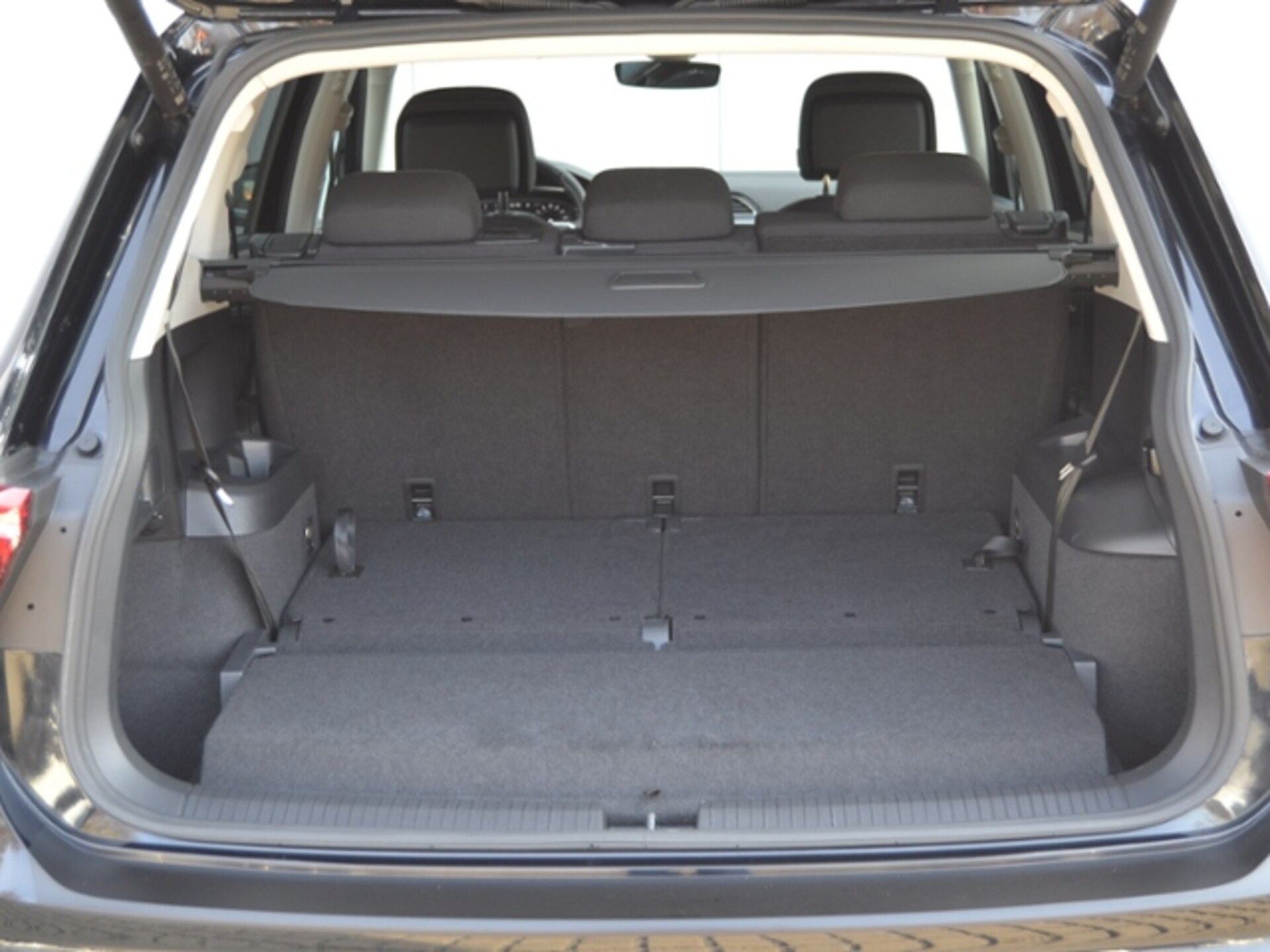 Volkswagen Tiguan Allspace Elegance