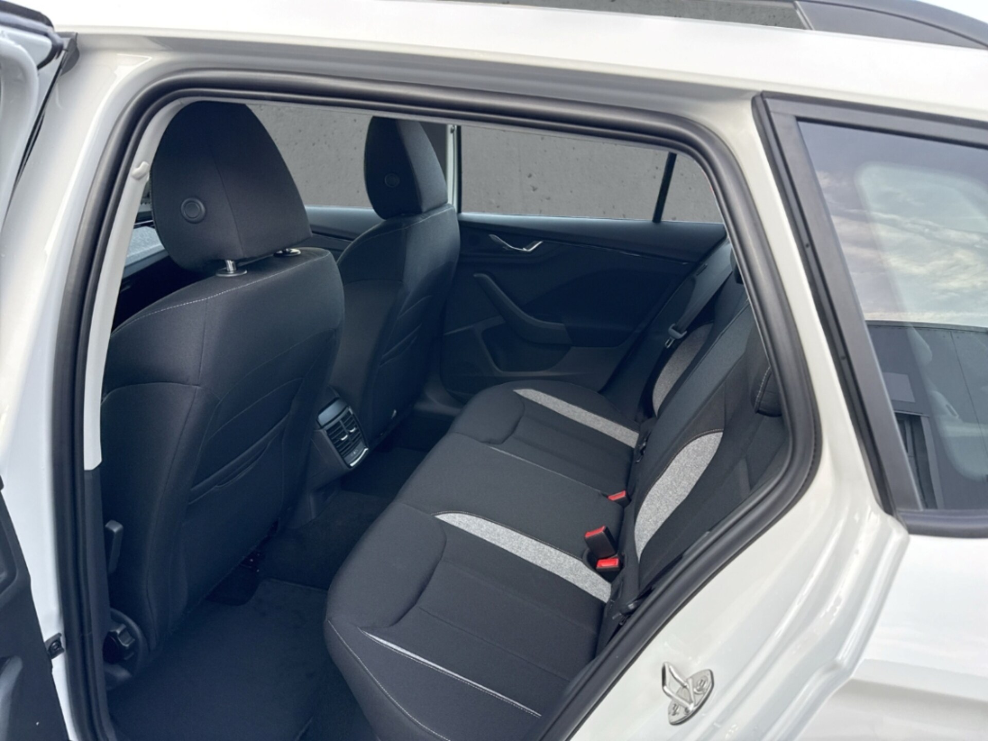 Skoda Kamiq Selection