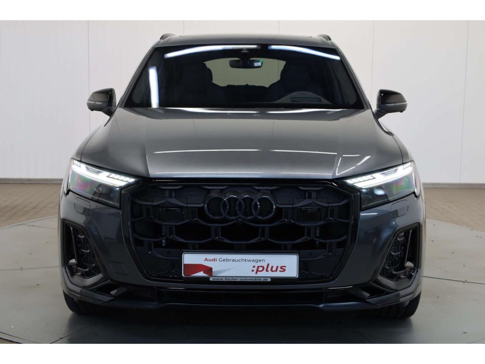 Audi SQ7 – Bild 3