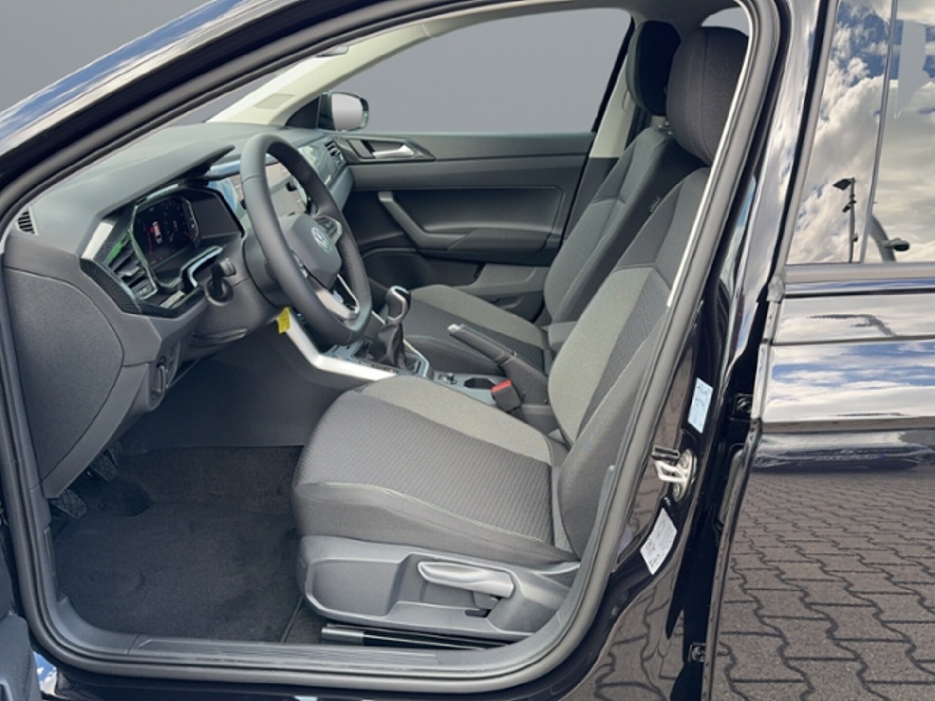 Volkswagen Polo Life