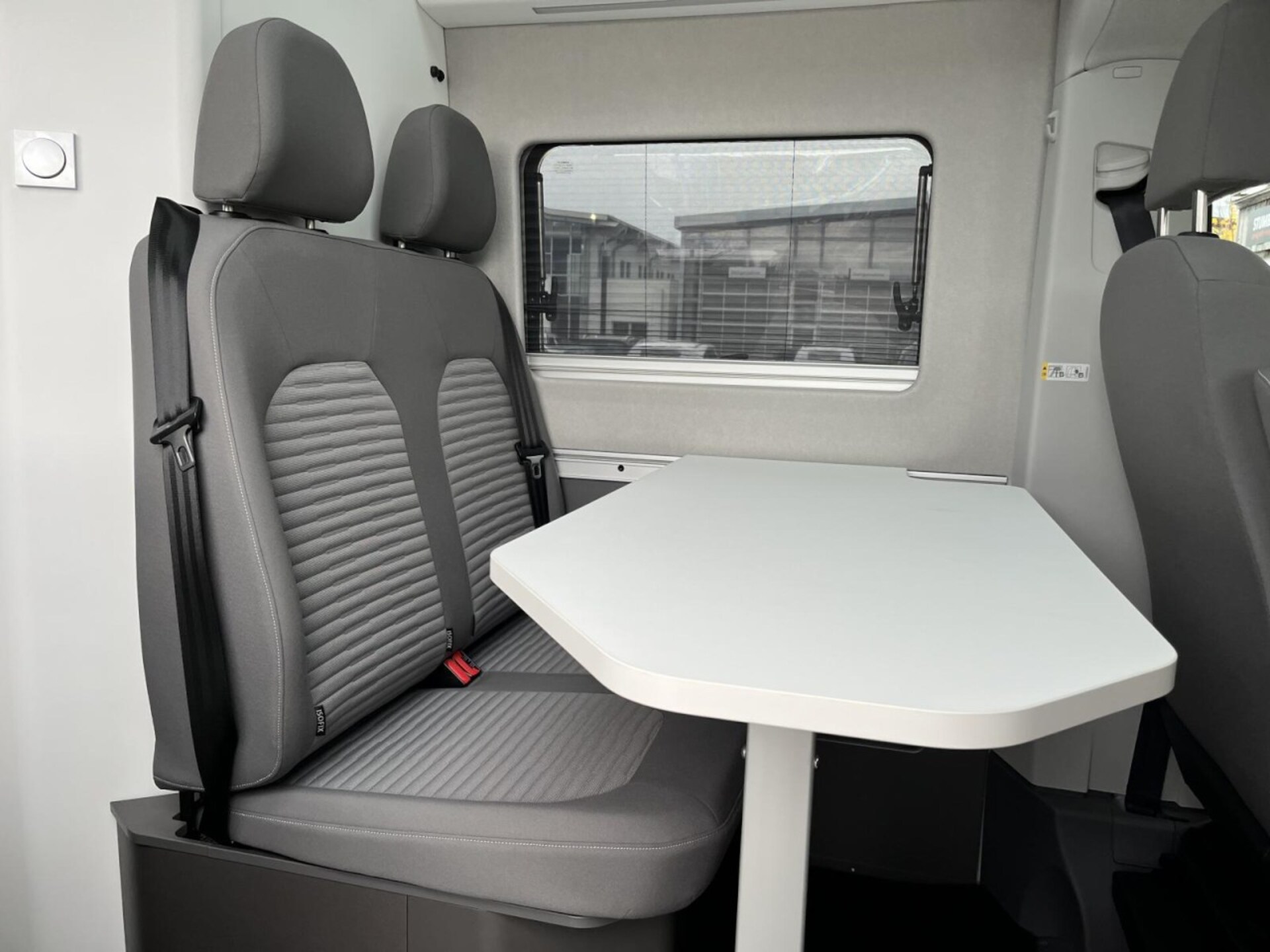 Volkswagen Grand California 600