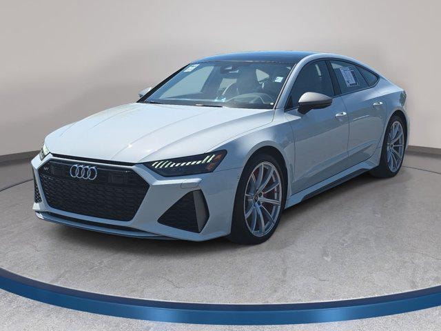 2025 Audi RS7 Sportback