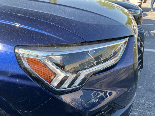 2024 Audi Q3 S Line Premium Plus - Photo 11