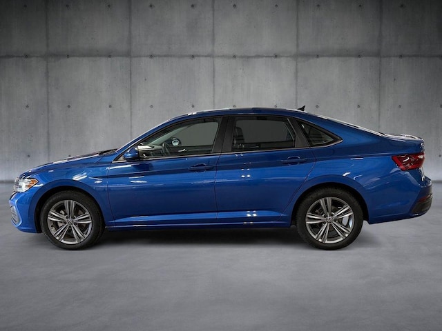 2024 Volkswagen Jetta