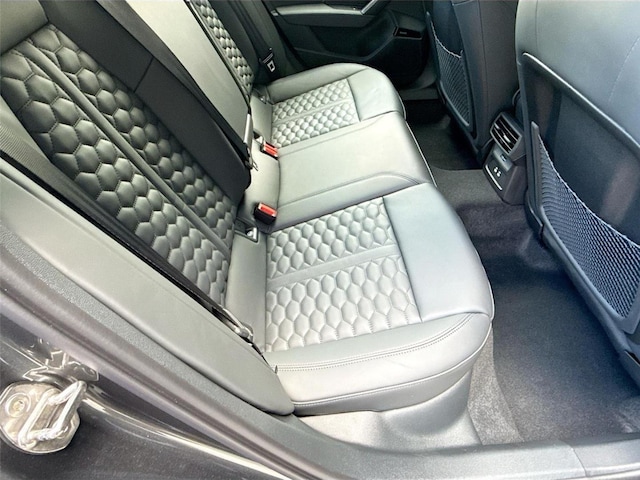 2026 Audi RS 3 Base - Photo 27