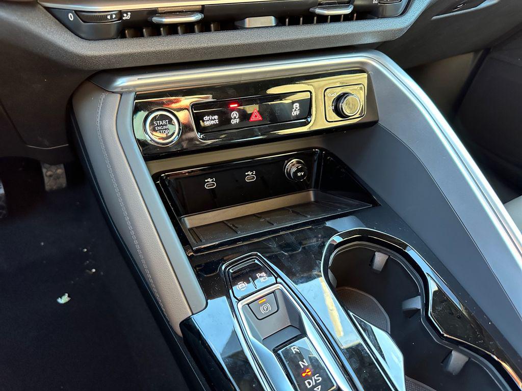 2025 Audi Q5 Sportback Premium Plus - Photo 20