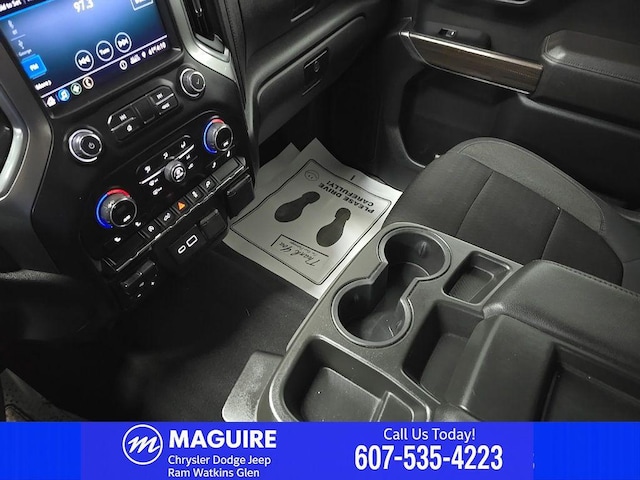 2019 Chevrolet Silverado 1500 LT - Photo 29