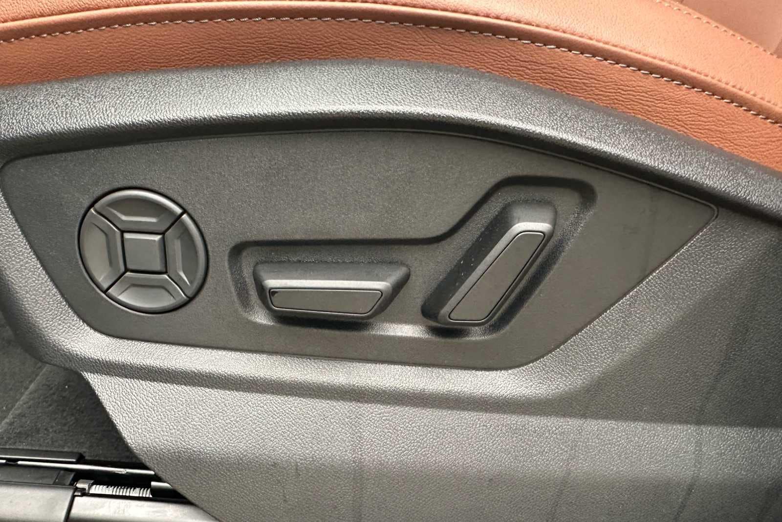 2026 Audi Q7 Premium - Photo 19