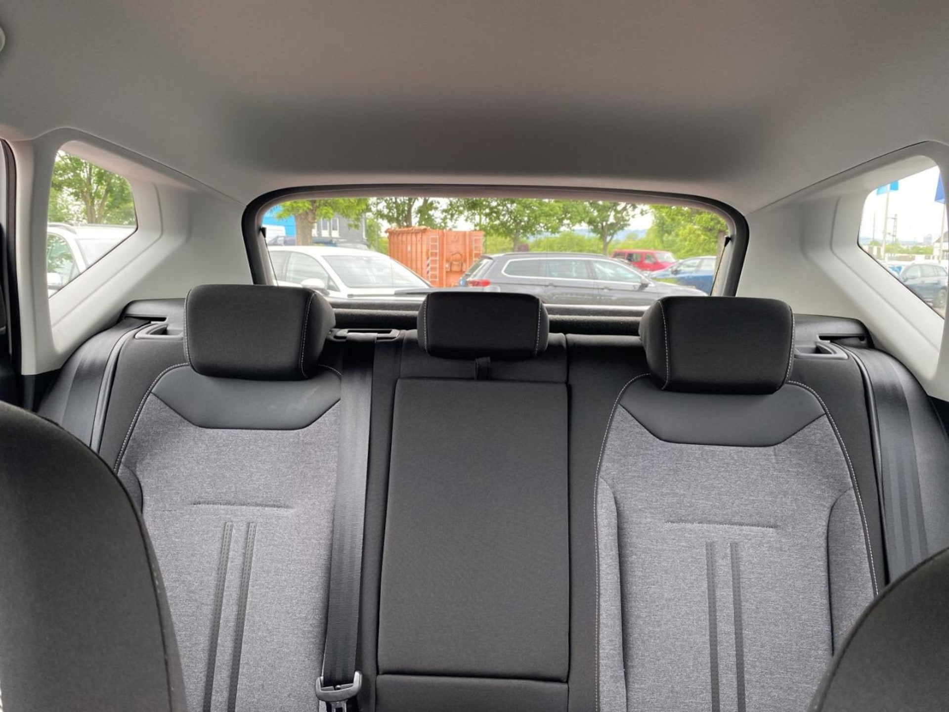 SEAT Ateca Style