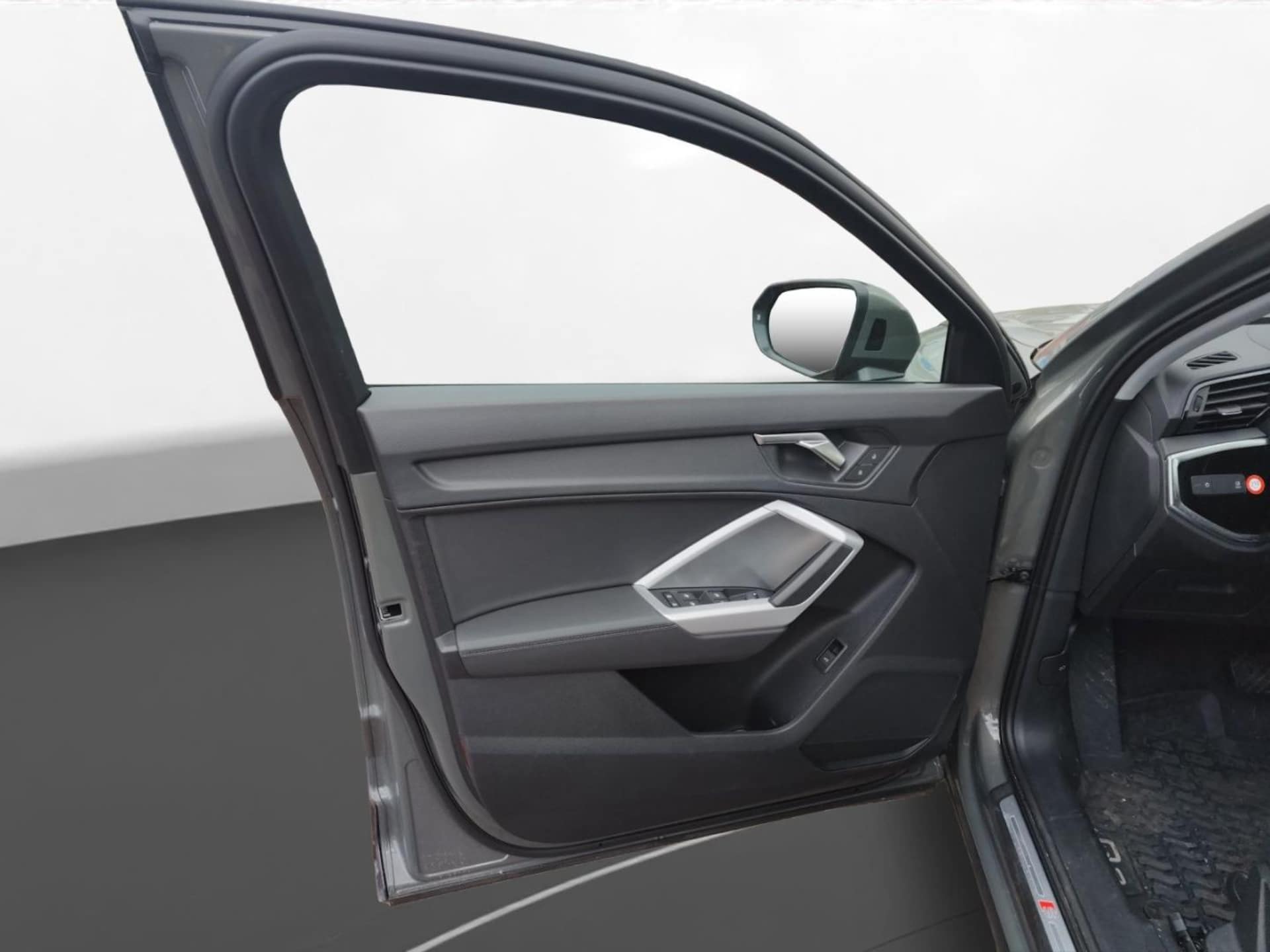 Audi Q3 Sportback S line