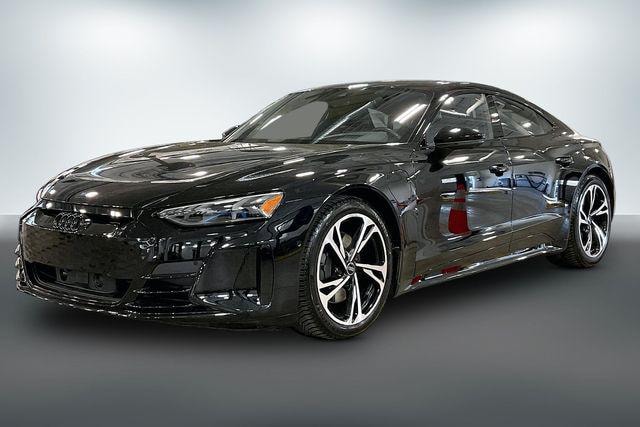 2023 Audi e-tron GT