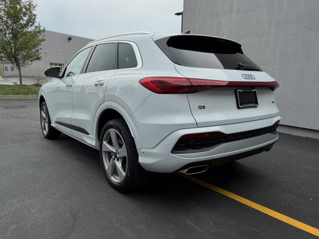 2026 Audi Q5