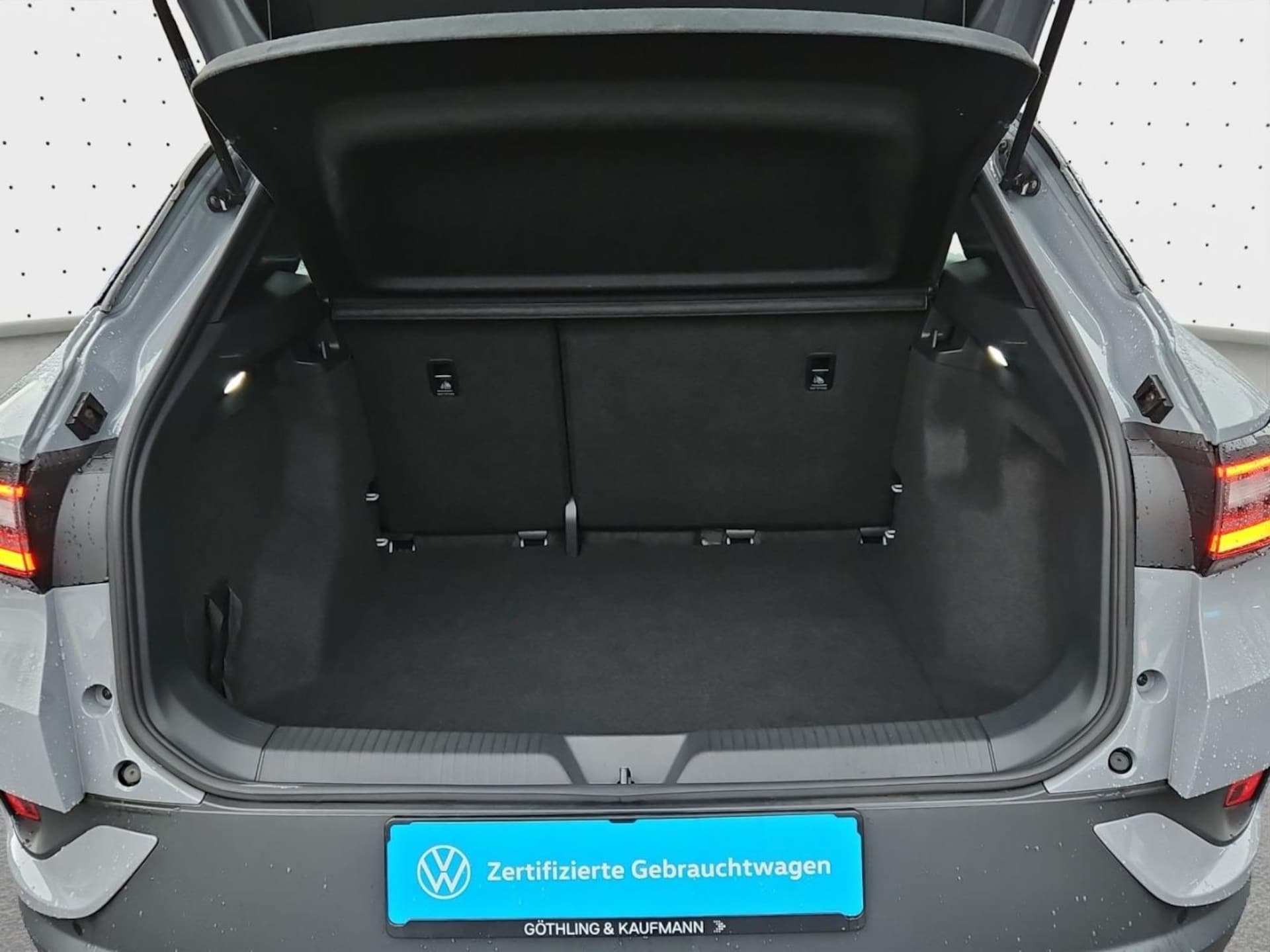 Volkswagen ID.4 Pure