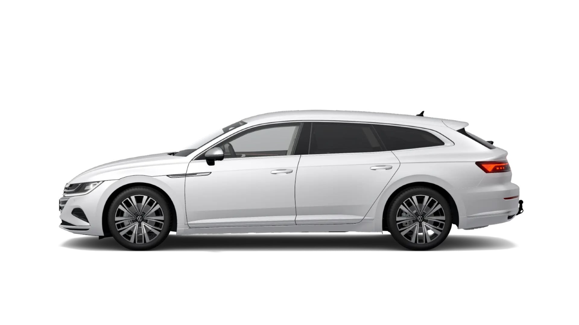Volkswagen Arteon Shooting Brake Elegance