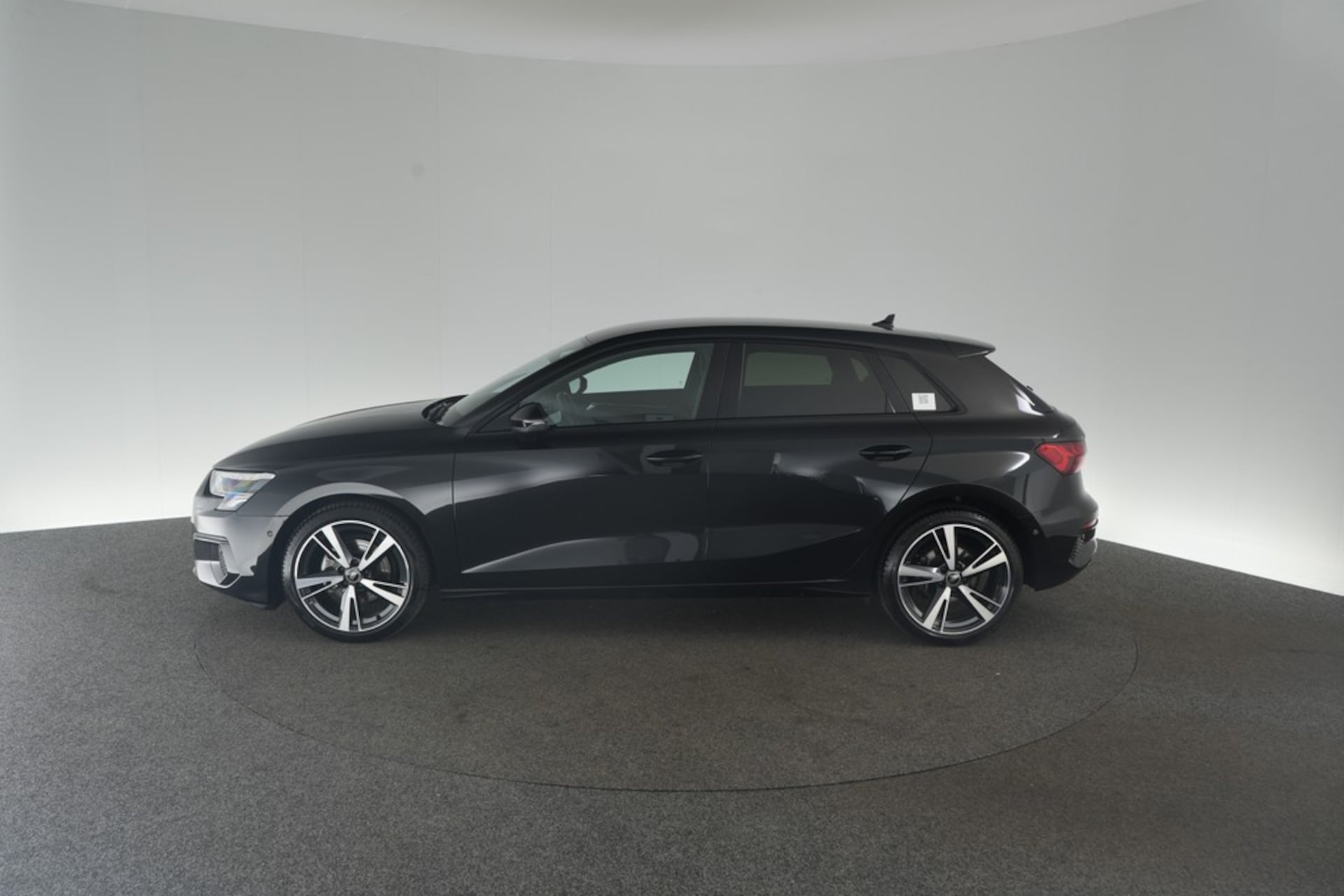 Audi A3 Sportback Advanced