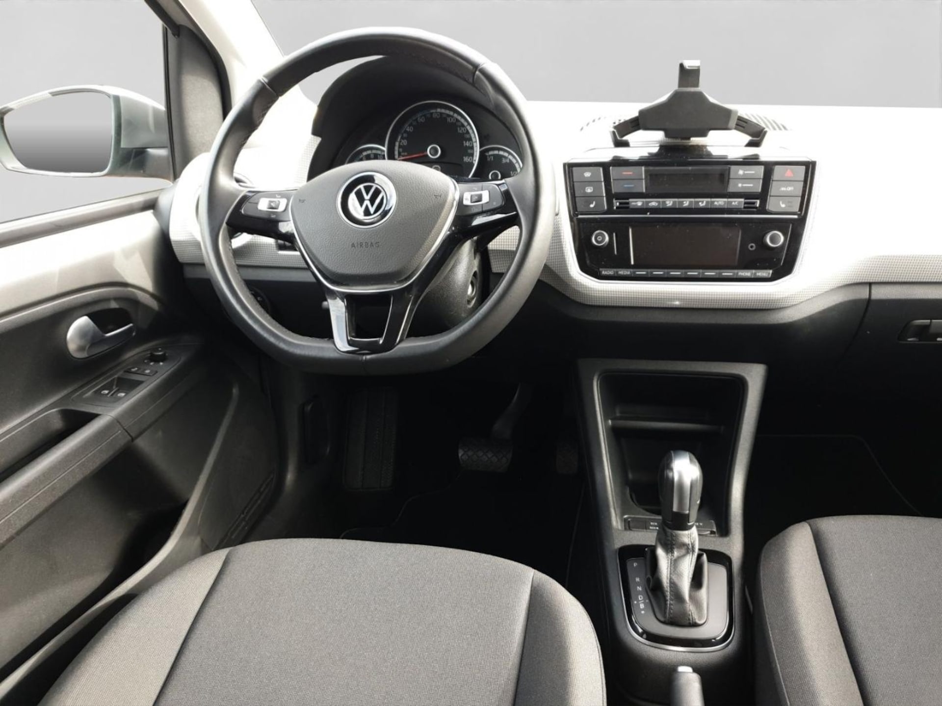 Volkswagen e-up! Style "Plus"