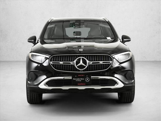 2026 Mercedes-Benz GLC 300