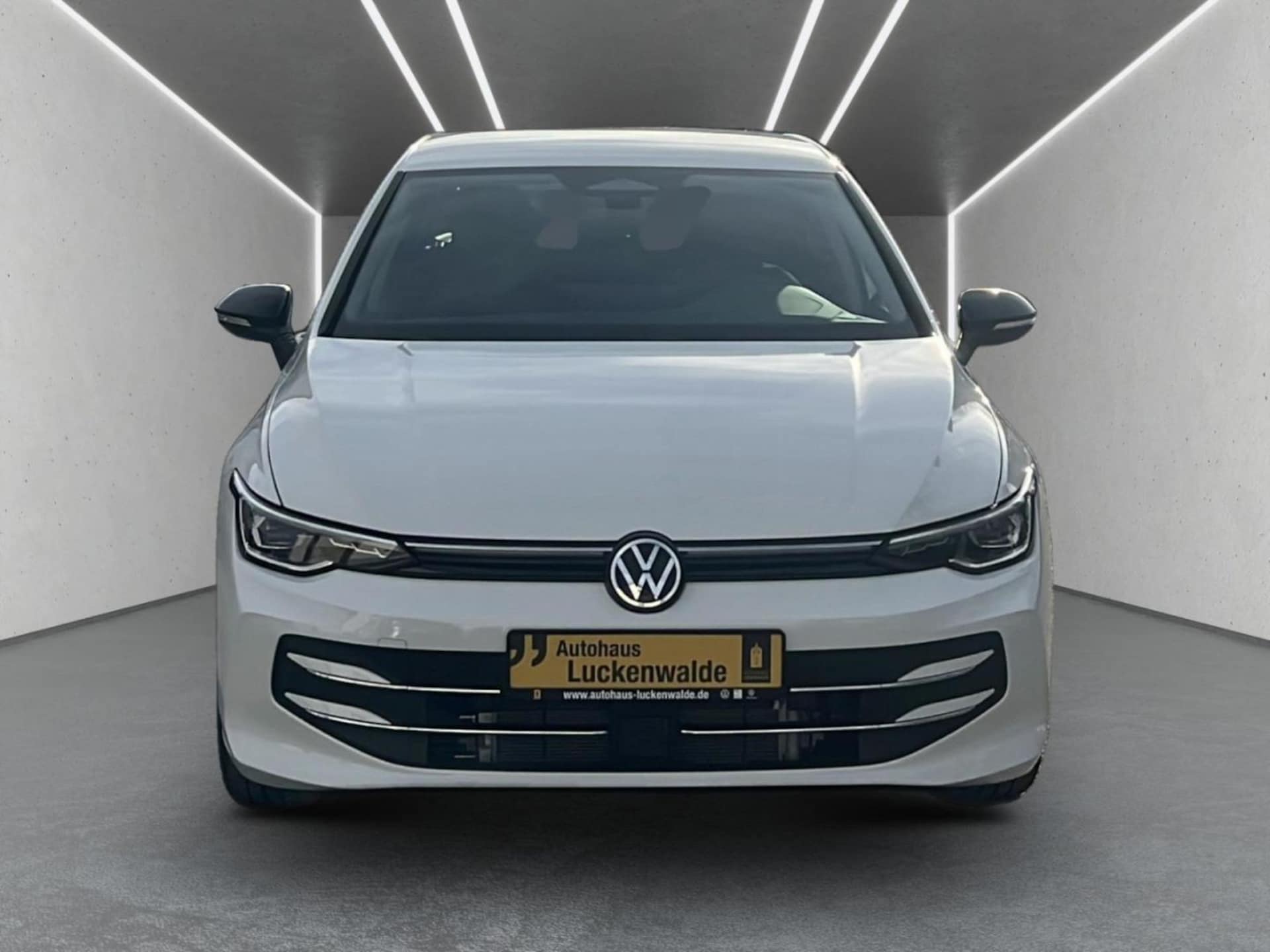 Volkswagen Golf ENERGY