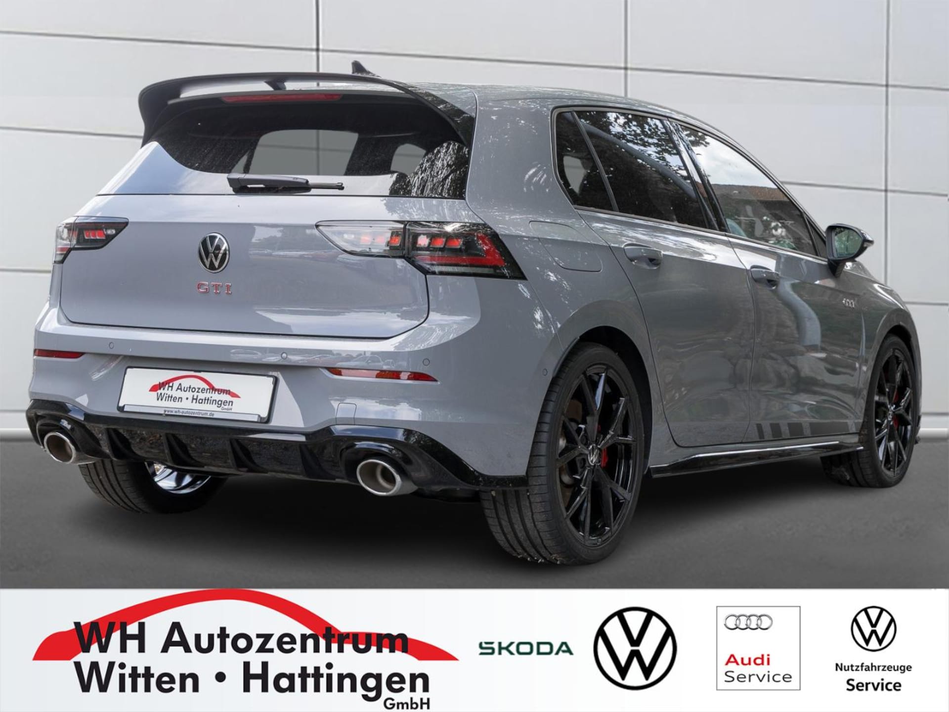 Volkswagen Golf GTI Clubsport