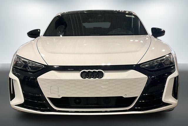 2023 Audi e-tron GT