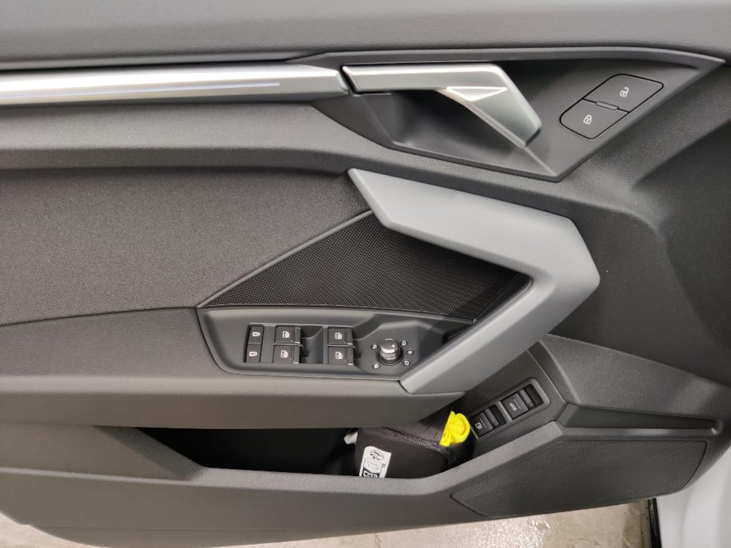 Bild über Audi A3 Sportback TFSI e TFSI e 200 kW S tronic - für weitere Informationen kontaktieren Sie den Audi Partner