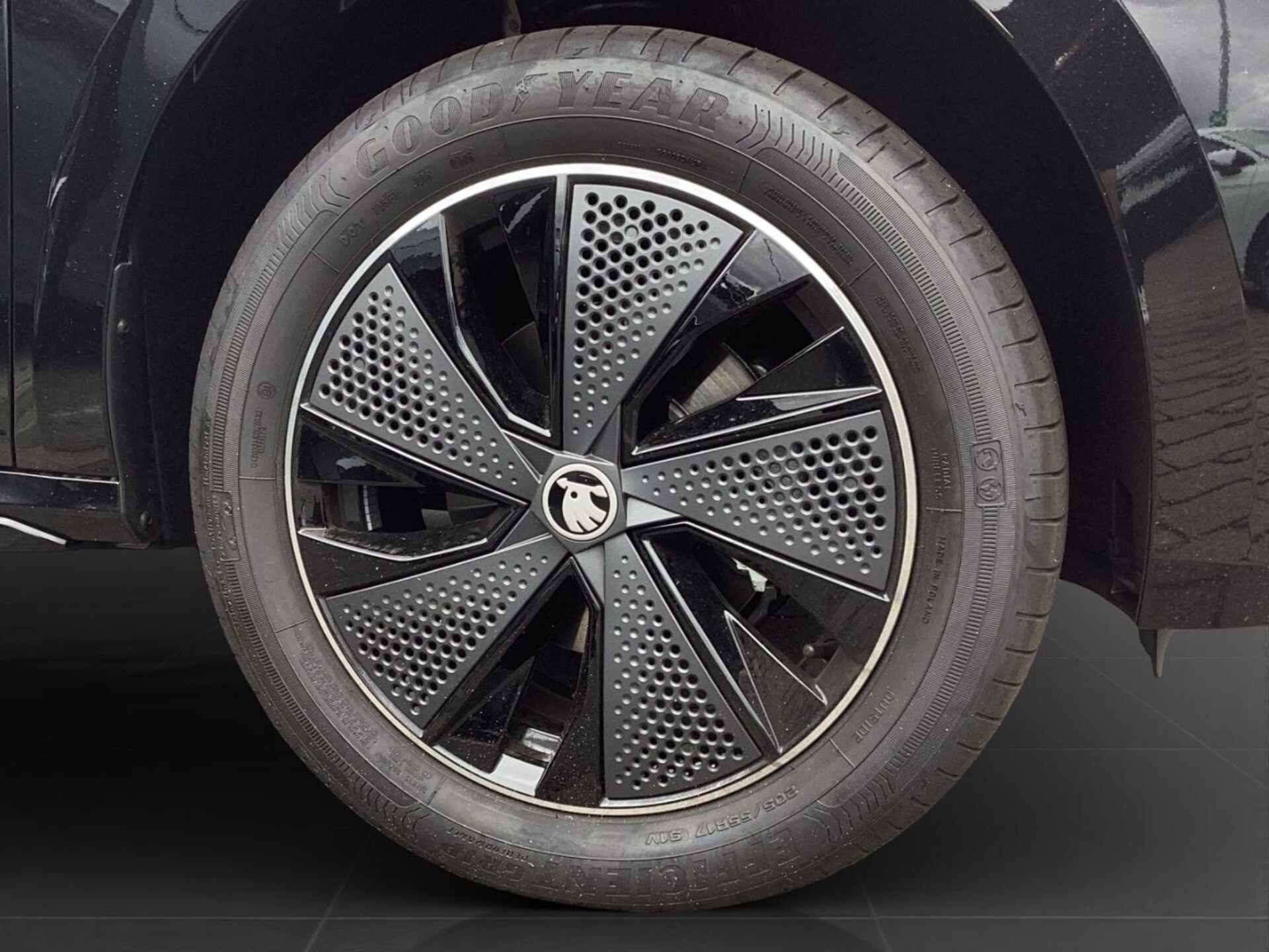 Skoda Kamiq Monte Carlo