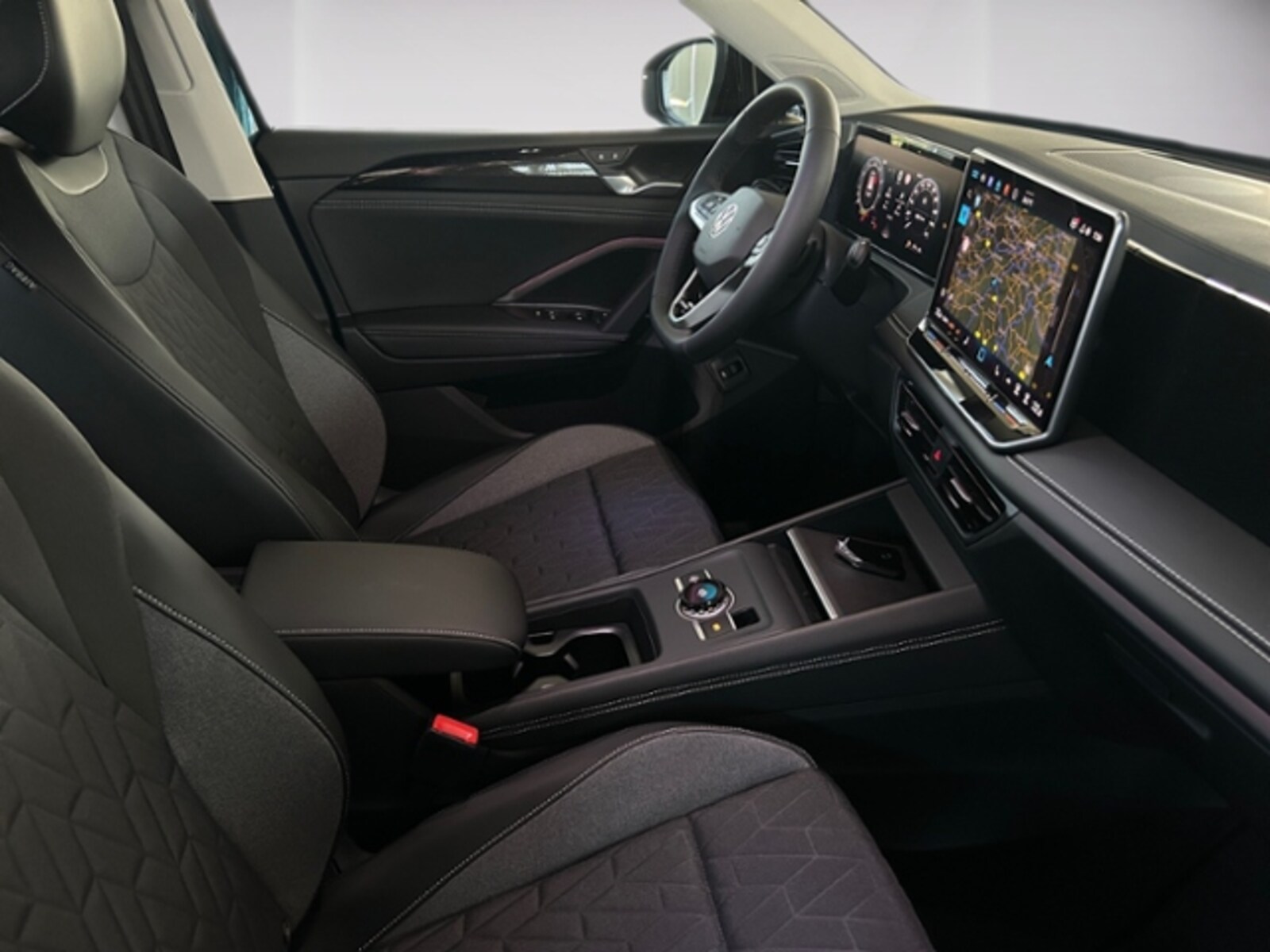 Volkswagen Tiguan – Bild 10
