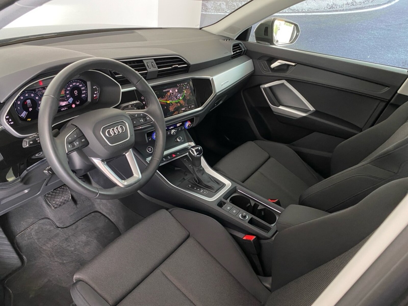 Audi Q3 – Bild 3