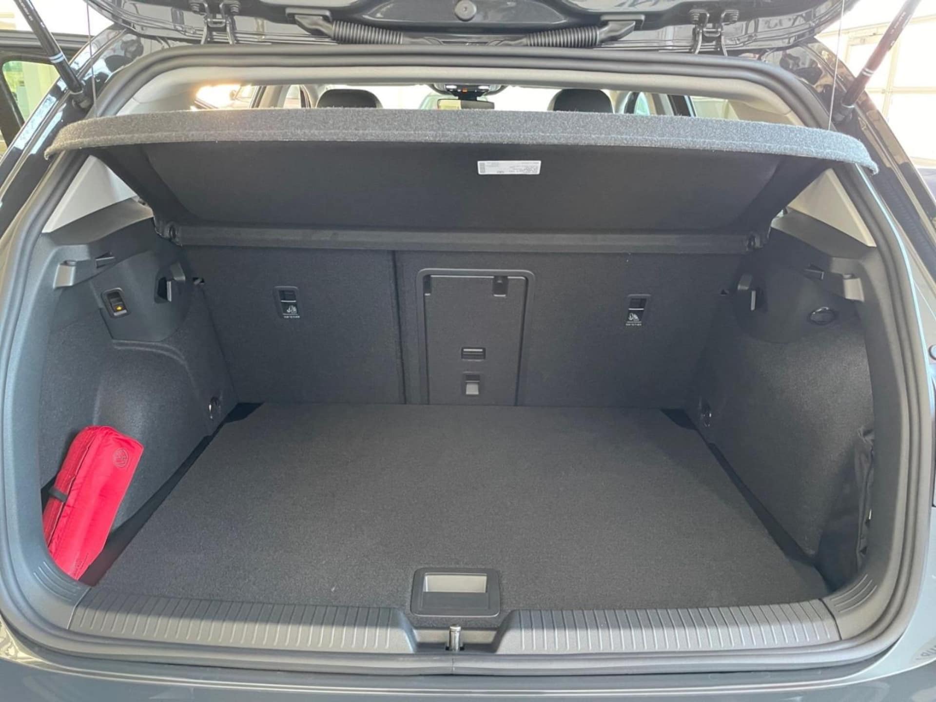 Volkswagen Golf ENERGY
