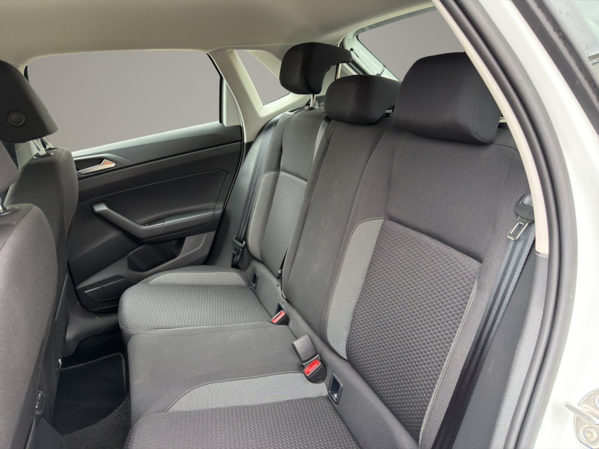 Volkswagen Polo Life