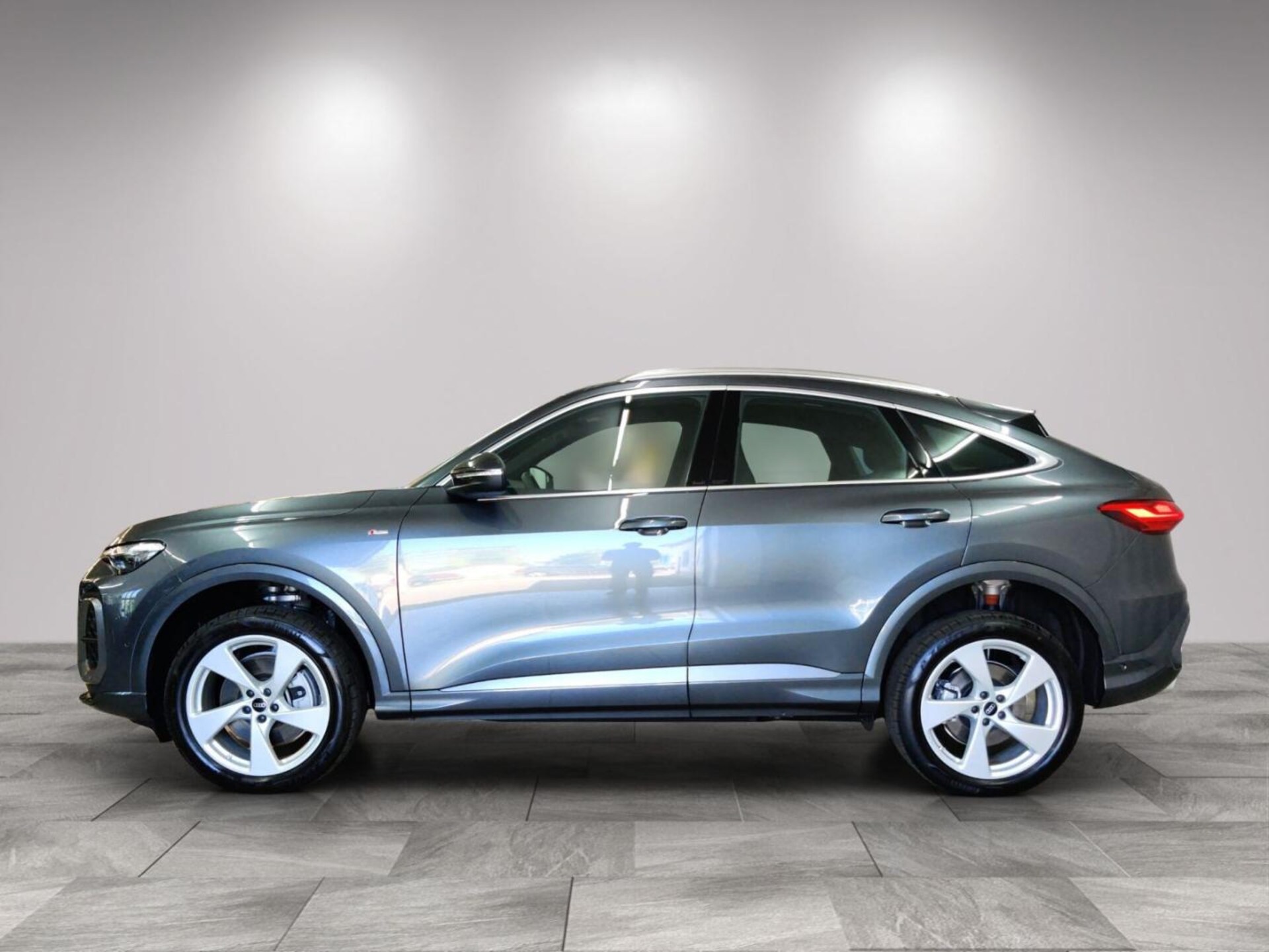 Audi Q5 Sportback
