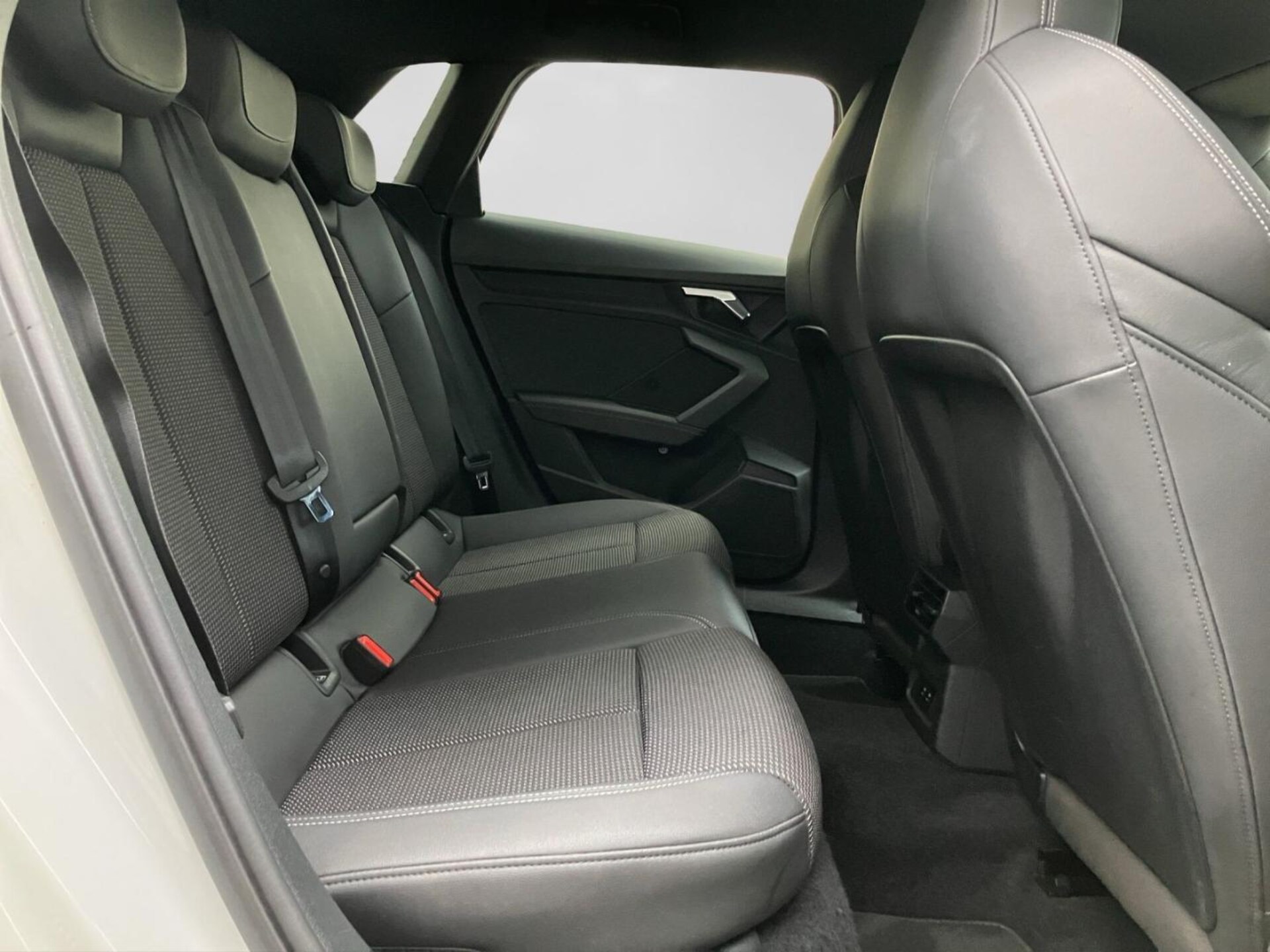 Audi A3 Sportback S line