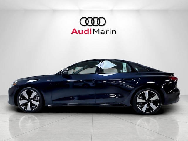2026 Audi A5 Sedan
