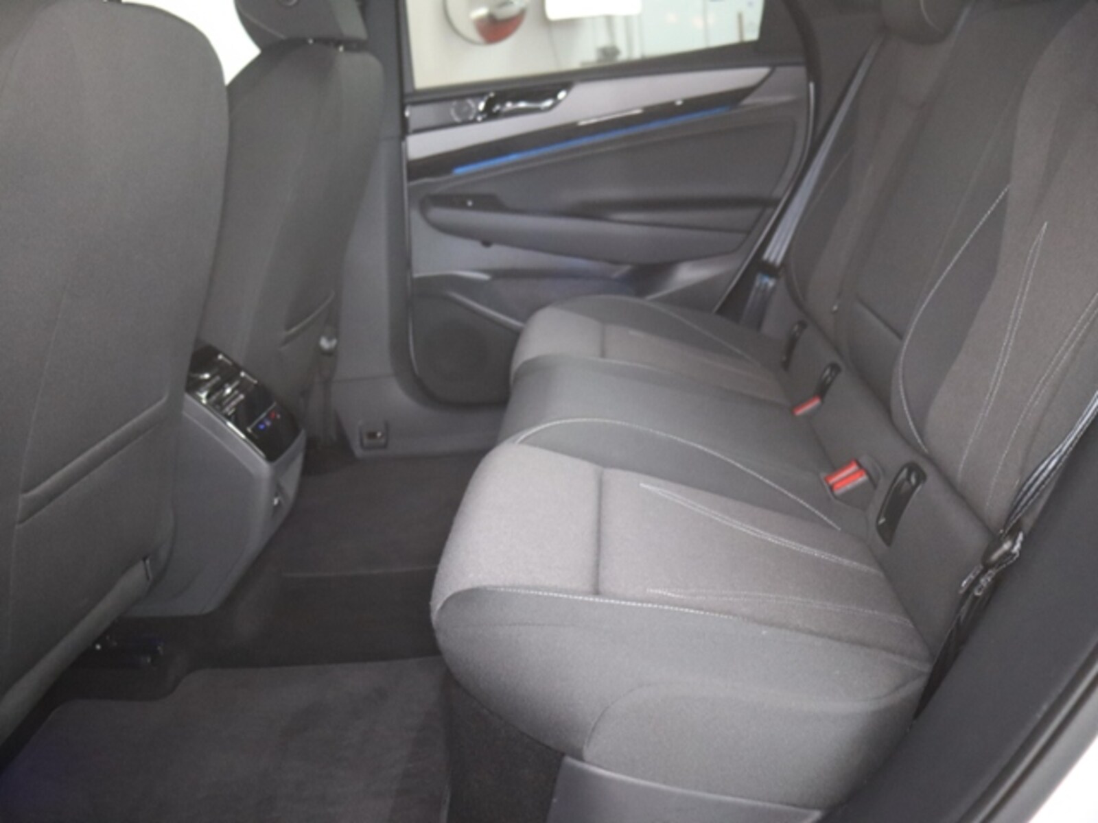 Volkswagen ID.7 Tourer – Bild 15