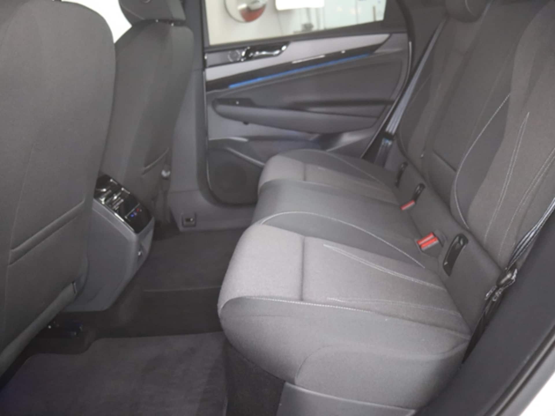 Volkswagen ID.7 Tourer Pro