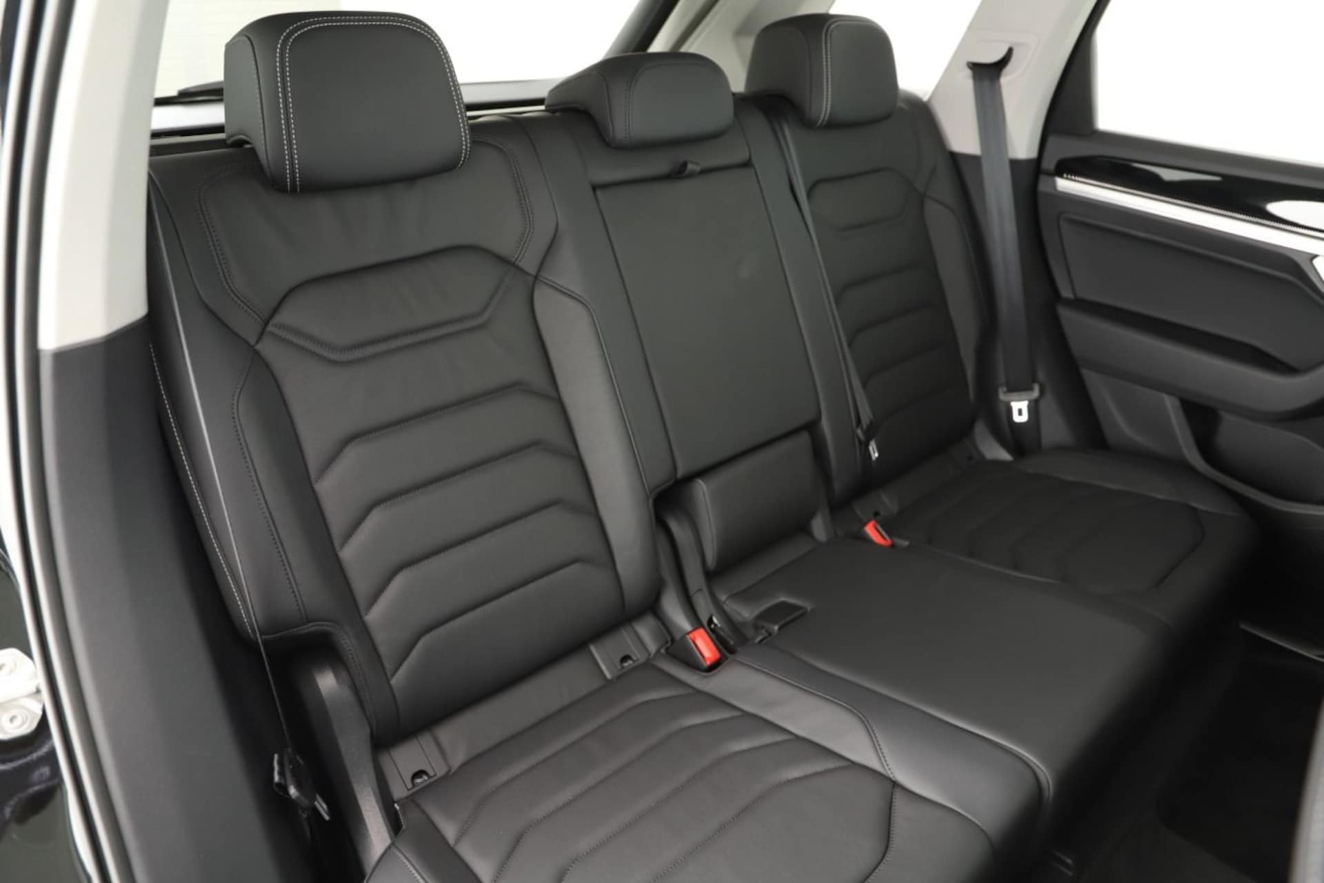 Volkswagen Touareg Elegance